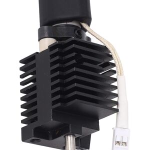 Hotend Kit For K2 Plus 0.4mm Nozzle Ceramic Heating Block Hot End Kit☚ Hotend Kit For K2 Plus 0.4mm Nozzle Ceramic Heating Block Hot End Kit☚