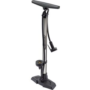 Draper Dual Connector Bicycle Track Pump Draper Dual Connector Bicycle Track Pump