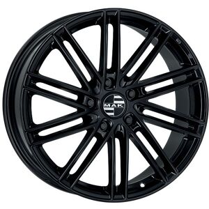 Alloy Wheel Mak Leipzig For Porsche Cayenne Turbo 10x22 5x130 Gloss Black Qne Alloy Wheel Mak Leipzig For Porsche Cayenne Turbo 10x22 5x130 Gloss Black Qne
