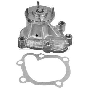First Line Water Pump Fwp1508 - Water Pump for Vauxhall Novavan, Nova, Corsavan, Corsa First Line Water Pump Fwp1508 - Water Pump for Vauxhall Novavan, Nova, Corsavan, Corsa
