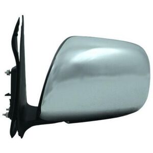 Iparlux Full Mirror Right Convex Manual 879150k010 Iparlux Full Mirror Right Convex Manual 879150k010