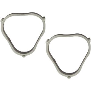 Sodial 5x(2pcs W11252182 Microwave Turntable Support ,Glass Tray Support ,Replace8416 Sodial 5x(2pcs W11252182 Microwave Turntable Support ,Glass Tray Support ,Replace8416