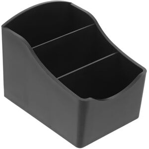 Sodial 4x(Sugar Storage Holder Remote Control Storage Box Tea Bags Holder Coffee3712 Sodial 4x(Sugar Storage Holder Remote Control Storage Box Tea Bags Holder Coffee3712