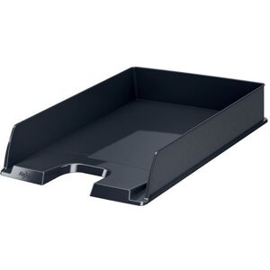 Rexel Rx:Letter Tray Choices A4 Black Rexel Rx:Letter Tray Choices A4 Black
