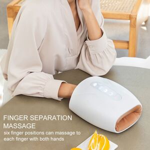 Care+ Electric Hand Massager Machine Hand Massager For Arthritis Pain Relief Fi Mai Care+ Electric Hand Massager Machine Hand Massager For Arthritis Pain Relief Fi Mai