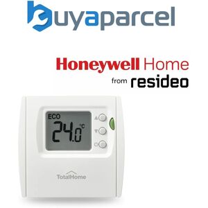 Resideo Dt90e Wired Digital Room Thermostat Tthwd Honeywell Eco Replacement Resideo Dt90e Wired Digital Room Thermostat Tthwd Honeywell Eco Replacement