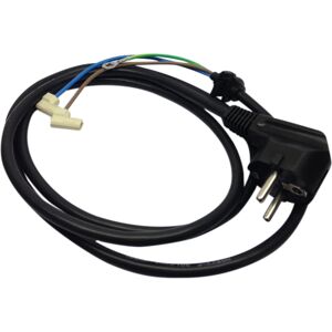 KitchenAid 5qt Stand Mixer 220v Black Power Lead. Eu Plug. W11112762 , 9702319 KitchenAid 5qt Stand Mixer 220v Black Power Lead. Eu Plug. W11112762 , 9702319