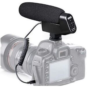 Does Not Apply Boya By-Vm600 Cardioid Directional 3.5mm Condenser On-Camera Shotgun Microphone. Does Not Apply Boya By-Vm600 Cardioid Directional 3.5mm Condenser On-Camera Shotgun Microphone.