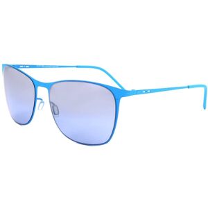 Italia Independent Mod 0213 I-Thin Metal Sky Led 57/16/140 Unisex Sunglasses Italia Independent Mod 0213 I-Thin Metal Sky Led 57/16/140 Unisex Sunglasses