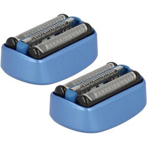 Vhbw 2 Shaver Head For Braun Cooltec Ct5cc Ct4s Ct6cc Typ 5676 Ct2s Ct4cc Ct3cc Ct2cc Vhbw 2 Shaver Head For Braun Cooltec Ct5cc Ct4s Ct6cc Typ 5676 Ct2s Ct4cc Ct3cc Ct2cc
