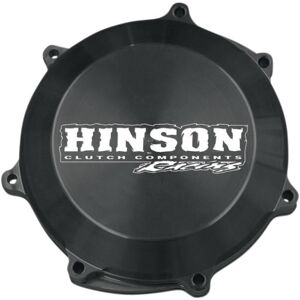 Hinson Racing Hinson Billetproof Clutch Cover Yamaha Wr/yz450f Yfz450r/x C196 Hinson Racing Hinson Billetproof Clutch Cover Yamaha Wr/yz450f Yfz450r/x C196