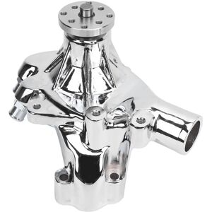 High Flow Long Water Pump Long Water Pump Cnc Iron Impeller For Bbc 69-87 396 High Flow Long Water Pump Long Water Pump Cnc Iron Impeller For Bbc 69-87 396