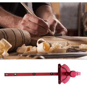 Table Saw Miter Gauge 27 Gear Adjustments Quick Positioning Miter Gauge Woodwork Table Saw Miter Gauge 27 Gear Adjustments Quick Positioning Miter Gauge Woodwork