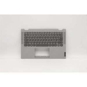 Lenovo Ideapad 5-14alc05 Palmrest Cover Keyboard Czech Slovakian Grey 5cb1c19348 Lenovo Ideapad 5-14alc05 Palmrest Cover Keyboard Czech Slovakian Grey 5cb1c19348