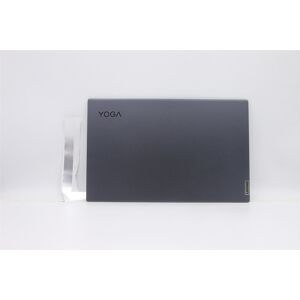 Lenovo Yoga 7-15iil05 7-15itl05 Lcd Cover Rear Back Housing Grey 5cb0y85279 Lenovo Yoga 7-15iil05 7-15itl05 Lcd Cover Rear Back Housing Grey 5cb0y85279