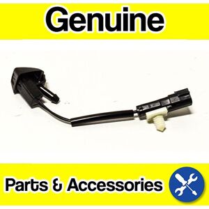Genuine Volvo S60, V60, Xc60 (-18) Windshield Heated Washer Nozzle (X1) Genuine Volvo S60, V60, Xc60 (-18) Windshield Heated Washer Nozzle (X1)