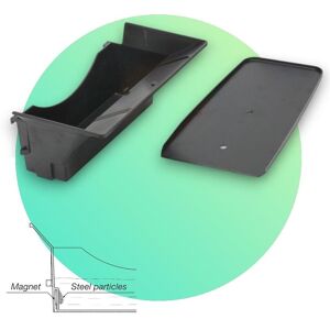 Tormek Awt-250 Advanced Water Trough - Tyzacktools Tormek Awt-250 Advanced Water Trough - Tyzacktools