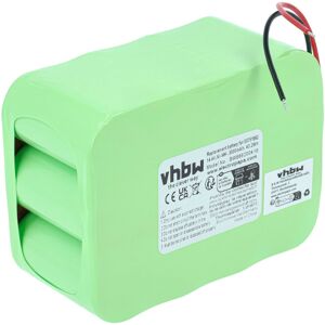Vhbw Battery For Bosch Move Bbhmove2n/01 Bbhmove2/04 Bbhmove2/03 3000mah 14.4v Vhbw Battery For Bosch Move Bbhmove2n/01 Bbhmove2/04 Bbhmove2/03 3000mah 14.4v