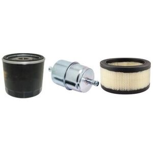Re Kit Filter Service Kit Fits Vermeer Force Rayco W/kohler Magnum20 Eng. Re Kit Filter Service Kit Fits Vermeer Force Rayco W/kohler Magnum20 Eng.