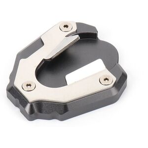Eurowagens New Motorcycle Tiger 1200 Gt Pro Accessories Aluminum Kickstand Foot Titanium Eurowagens New Motorcycle Tiger 1200 Gt Pro Accessories Aluminum Kickstand Foot Titanium