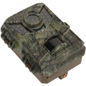 Trail Camera 1080p Hd Pir Sensor Motion Detection Infrared Night Vis-Ion Hunting Trail Camera 1080p Hd Pir Sensor Motion Detection Infrared Night Vis-Ion Hunting