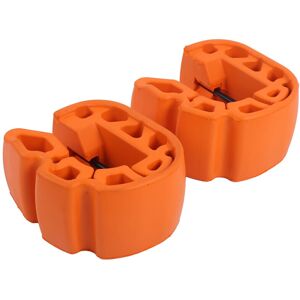 Anti Crash Buffer Snap-In Fenders Bumper Kit 295100418 For Sea-Doo Gtx Gti Gtr U Anti Crash Buffer Snap-In Fenders Bumper Kit 295100418 For Sea-Doo Gtx Gti Gtr U