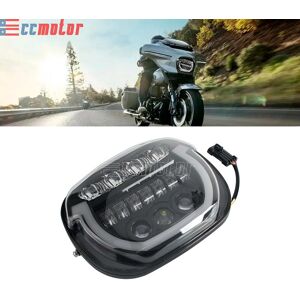 Ccmotor2021 Led Headlight Drl For Harley Touring Street Glide Cvo Flhxse Flhx 2023 2024 2025 Ccmotor2021 Led Headlight Drl For Harley Touring Street Glide Cvo Flhxse Flhx 2023 2024 2025