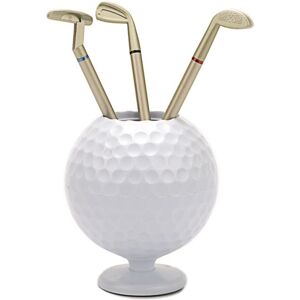 Sodial Pen Bucket, -Slip Base Pencil Holder Desk Organizer, With 3 Pens6812 Sodial Pen Bucket, -Slip Base Pencil Holder Desk Organizer, With 3 Pens6812