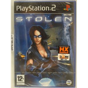 Stolen Sony Ps2 Playstation 2 Pal Eu Eur - - Original New Sealed Stolen Sony Ps2 Playstation 2 Pal Eu Eur - - Original New Sealed