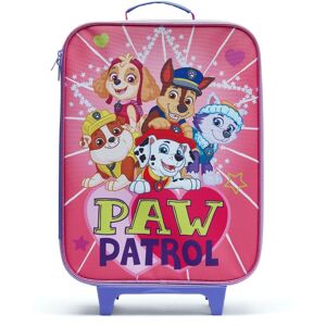 Paw Patrol Trolley Bag Kids Girls Paw Patrol Suitcase Travel Bag Pink Blue Paw Patrol Trolley Bag Kids Girls Paw Patrol Suitcase Travel Bag Pink Blue