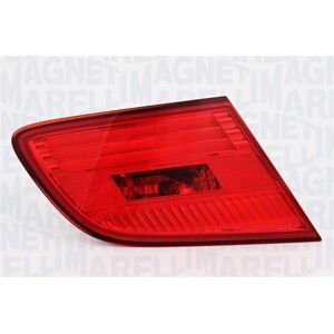 Left Tail Light Assembly Magneti Marelli Llg882 Fits Bmw 3 Series Left Tail Light Assembly Magneti Marelli Llg882 Fits Bmw 3 Series