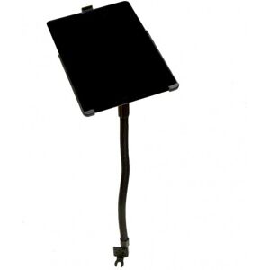 Buybits Dedicated 18\" Flexible Vehicle Floor Seat Track Mount Bracket For Ipad Mini 3 Buybits Dedicated 18\" Flexible Vehicle Floor Seat Track Mount Bracket For Ipad Mini 3