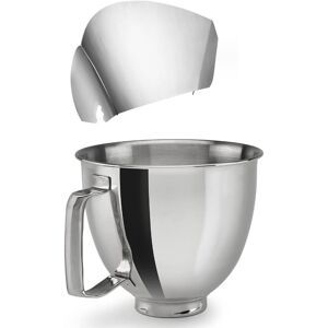 Sodial 3x(For 4.5-5qt Tilt-Head Stand Mixers Accessories Mixing Bowl With7556 Sodial 3x(For 4.5-5qt Tilt-Head Stand Mixers Accessories Mixing Bowl With7556
