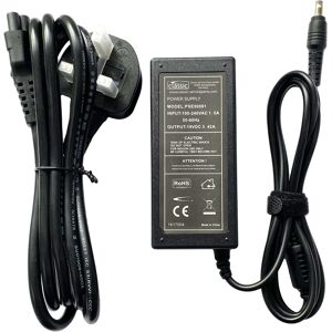 Classic Replacement Power Supply For Samsung 0335a1960 (5.5/3.3mm C+) Classic Replacement Power Supply For Samsung 0335a1960 (5.5/3.3mm C+)