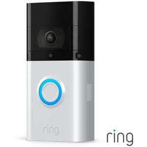 Ring Video Doorbell 3 Plus - HD, Motion Detection, Alexa Ring Video Doorbell 3 Plus - HD, Motion Detection, Alexa