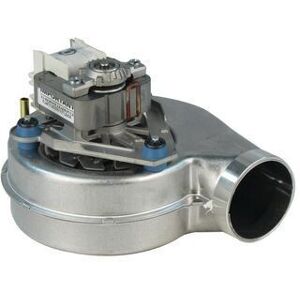 Glow-Worm Glowworm Micron 30/40 Ff Fan Assy S227033 227033 Wffb1701-030 Genuine Part Glow-Worm Glowworm Micron 30/40 Ff Fan Assy S227033 227033 Wffb1701-030 Genuine Part