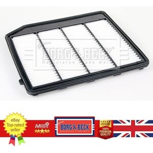 Air Filter For Suzuki Sx4 16- Vitara 15- 13780-68m00 Borg & Beck Bfa2615 Air Filter For Suzuki Sx4 16- Vitara 15- 13780-68m00 Borg & Beck Bfa2615