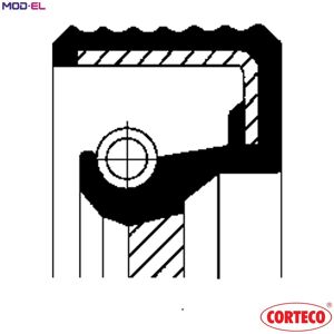 Corteco Gasket Cylinder Head 83403114 For F1ce3481l/f1ce3481j/f1ce3481k/f1ce3481d 3.0l Corteco Gasket Cylinder Head 83403114 For F1ce3481l/f1ce3481j/f1ce3481k/f1ce3481d 3.0l