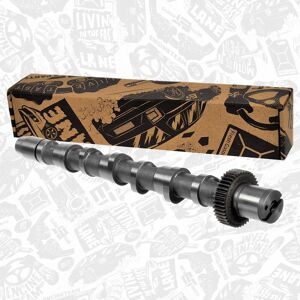 Et Engineteam Camshaft Audi Vw Skoda 2.5 059109021cr 059106021ck 059109021ba Bau Bcz Bdg Et Engineteam Camshaft Audi Vw Skoda 2.5 059109021cr 059106021ck 059109021ba Bau Bcz Bdg