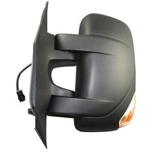 Iparlux Full Mirror Left Electric Dead Angle Convex Thermal Intermittent Iparlux Full Mirror Left Electric Dead Angle Convex Thermal Intermittent
