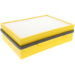 VEMO V60-30-2001 Cabin Air Filter - Pollen, Air Conditioning, Original Quality VEMO V60-30-2001 Cabin Air Filter - Pollen, Air Conditioning, Original Quality