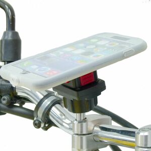 Buybits Tigra Mountcase & Motorcycle M8 Mount For Iphone 8 Plus (5.5\") Buybits Tigra Mountcase & Motorcycle M8 Mount For Iphone 8 Plus (5.5\")
