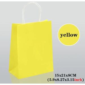 Does Not Apply 10/30/50pcs Holiday Party Gift Bag With Handle Jewelry Shopping Bag Christmas Va Does Not Apply 10/30/50pcs Holiday Party Gift Bag With Handle Jewelry Shopping Bag Christmas Va