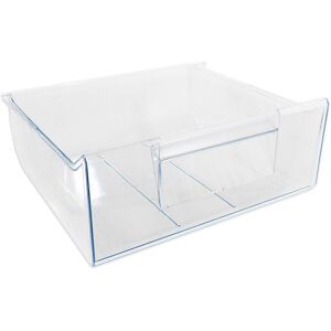 Smeg C3170 C4172 Freezer Drawer Top Middle Fridge Container Box 140075825012 Smeg C3170 C4172 Freezer Drawer Top Middle Fridge Container Box 140075825012