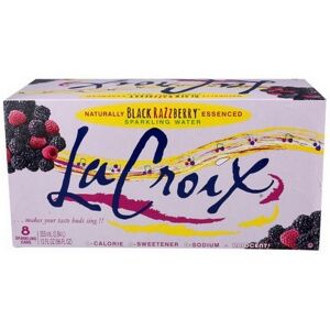 Undisclosed Sparkling Water Black Razzberry 96 Oz (Case Of 3) Undisclosed Sparkling Water Black Razzberry 96 Oz (Case Of 3)