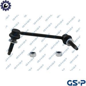 Gsp Linkcoupling Rod Stabiliser Bar S050820 For Dodge Chrysler Erb 3.6l Egg 3.5l Gsp Linkcoupling Rod Stabiliser Bar S050820 For Dodge Chrysler Erb 3.6l Egg 3.5l