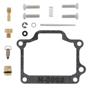 All Balls Suzuki Lt-80 1987-2006 Carb Repair Kit All Balls Suzuki Lt-80 1987-2006 Carb Repair Kit