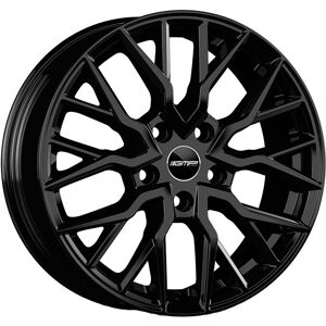 Alloy Wheel Gmp Booster For Fiat Talento M1 8x19 5x114,3 Glossy Black Nbg Alloy Wheel Gmp Booster For Fiat Talento M1 8x19 5x114,3 Glossy Black Nbg