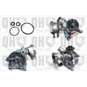 QUINTON HAZELL QCP2667 Water Pump - Water Pump with Seals for Mercedes-Benz QUINTON HAZELL QCP2667 Water Pump - Water Pump with Seals for Mercedes-Benz