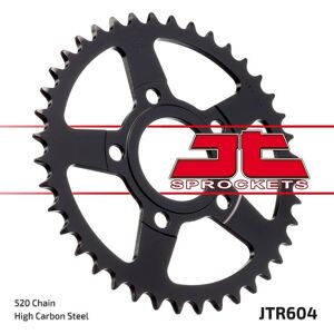 Jt Zębatki Rear Sprocket 281 40 Honda Nsr 125r '89-'02 (28140jt) (Chain 520) Jt Zębatki Rear Sprocket 281 40 Honda Nsr 125r '89-'02 (28140jt) (Chain 520)